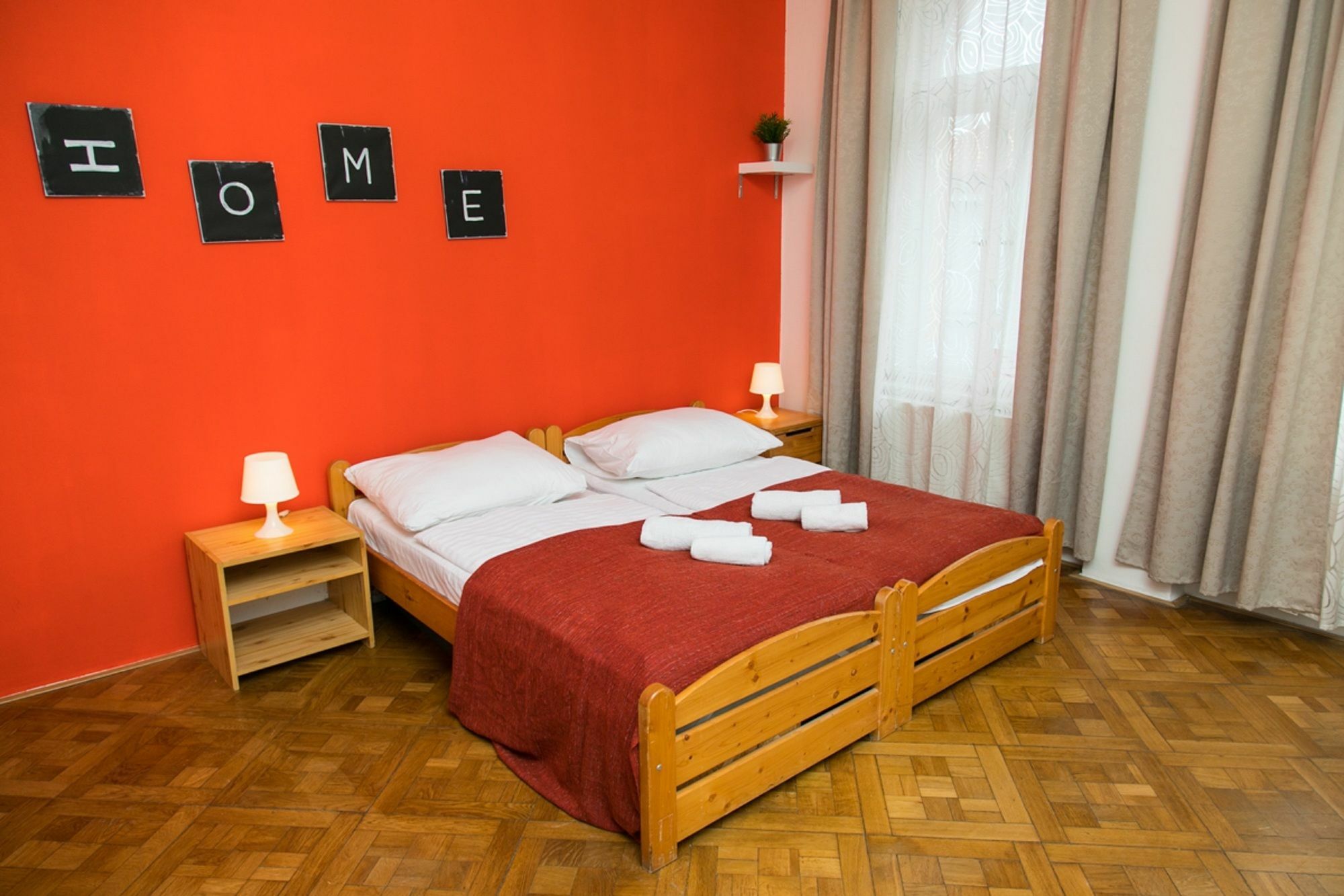 Welcome Apartments On Lublanska Praag Buitenkant foto